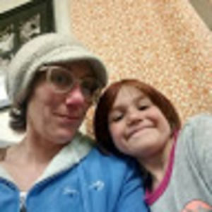 Meet your Posher, Joy